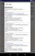 GPX Track Editor screenshot 5