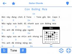 Perfect Guitar Tabs & Chords screenshot 11