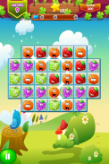 Fruit Link-Deluxe screenshot 1