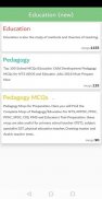 ETEA/NTS JOBs MCQs 2020 screenshot 5