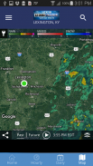 Storm Tracker Weather screenshot 2
