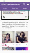 Video Downloade­r for Instagram­ screenshot 6