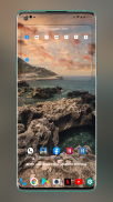 KWGT Glass Widget Pack screenshot 1
