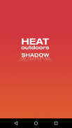 HeatOutdoors screenshot 1