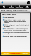 Assurances screenshot 5