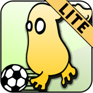PageBall Lite-Best Soccer Game screenshot 7