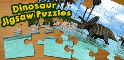 Jeu de Dinosaures - Puzzle pour enfants & adultes