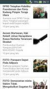 Berita Sulsel screenshot 1