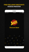 Jazz Discount Bazar-Upto 50% off on Deals Near You screenshot 2