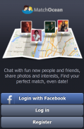 Free Dating -Meet Singles-Chat screenshot 12