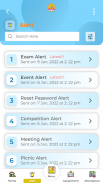OPTRAA Parent screenshot 3