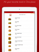 Thookuchatti - Food Delivery Service screenshot 6