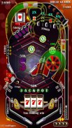 Pinball Flipper Classic Arcade screenshot 0
