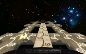 SkyFrontier 3D screenshot 0