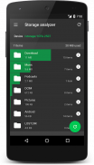SD Maid 1 - Systeemreiniging screenshot 2
