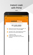 Walnut: Money Manager App & Instant Personal Loans screenshot 4