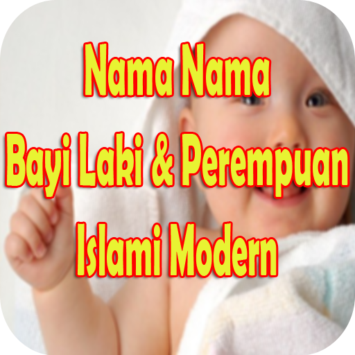 Nama Bayi Modern Islam 2 4 0 Download Android Apk Aptoide