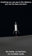 Spaceflight Simulator 1.4 screenshot 3