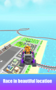 Jeep Frenzy screenshot 1