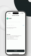 Matrixport: Crypto Services screenshot 0