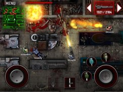 SAS: Zombie Assault 3 screenshot 0