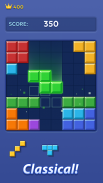 Block Puzzle - Blok Bulmaca screenshot 0