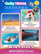 Travel Crush - Match 3 Game screenshot 12