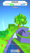 Paper Plane Planet screenshot 2