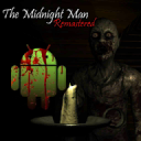 The Midnight Man (Horror Game) Icon