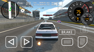 Tuner Z - Car Tuning and Racing Simulator screenshot 4