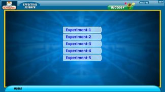 Effectual Science Biology 10 screenshot 3