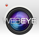 WebEye Icon
