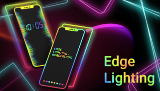 Edge Lighting - Borderlight screenshot 0
