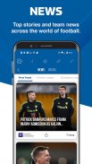 LUFCMOT - Live Scores & News screenshot 0