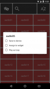 Customsound (Custom Soundboard) screenshot 6