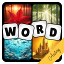 4 Pics — 1 Word Puzzle Mania Icon