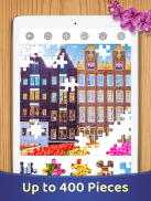 Jigsaw Puzzles - Jigsaw Games screenshot 9