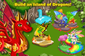 Dragon Story™ screenshot 4