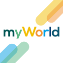 myWorld Icon