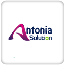 Antonia SIP Softphone - VoIP Mobile Dialer Icon