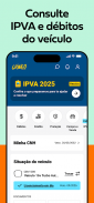 Gringo: Licenciamento, IPVA + screenshot 2