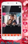 Love Photo Frames screenshot 7