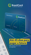 BrasilCard Cliente screenshot 1