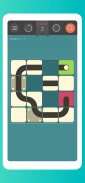 Puzzlerama - Lines, Dots, Blocks, Pipes e mais! screenshot 12
