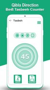 Qibla Direction - Namaz App screenshot 5