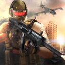 Call of Modern World War: FPS Shooting Game Icon