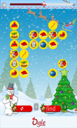 Christmas Match Fun screenshot 2