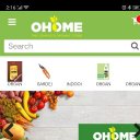 OHOME -  The Complete Organic Store