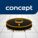 Concept Robot Icon