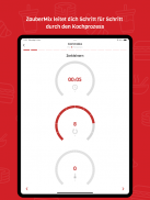 ZauberMix für Monsieur Cuisine screenshot 8
